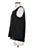 Elle Black Sleeveless Top Size S - photo 5