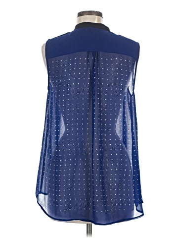 Esprit Sleeveless T-Shirt (view 2)