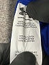 Under Armour 100% Polyester Blue Athletic Shorts Size 7 - photo 4