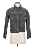 Levi's 100% Cotton Gray Long Sleeve Top Size S - photo 1