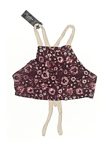Tavik Swimwear Swimsuit Top (view 1)