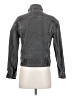 Levi's 100% Cotton Gray Long Sleeve Top Size S - photo 2