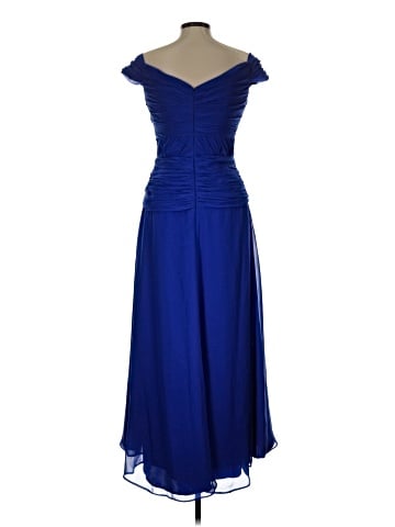 Jovani Cocktail Dress (view 2)