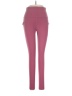 Athleta Pink Active Pants Size M - photo 1
