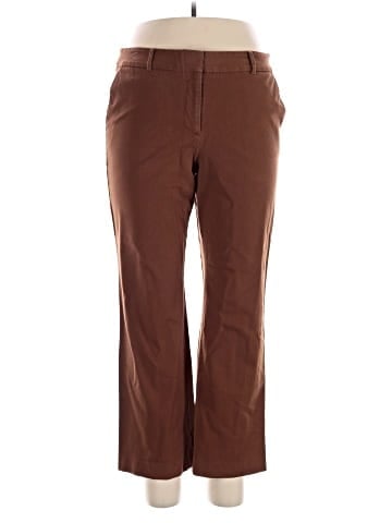 Talbots Casual Pants (view 1)