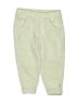 easy-peasy Green Casual Pants 9-12 MO / 12 MO - photo 1