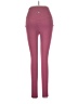 Athleta Pink Active Pants Size M - photo 2
