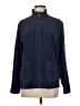 Zenergy by Chico's Blue Track Jacket Size Med (1) - photo 1