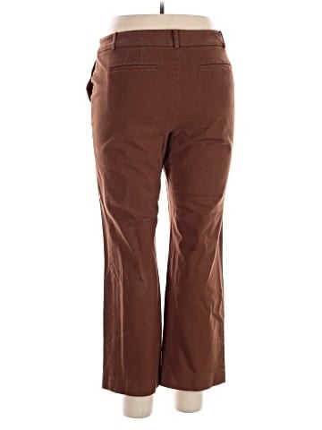 Talbots Casual Pants (view 2)