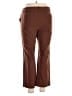 Talbots Brown Casual Pants Size 14 (petite) - photo 2