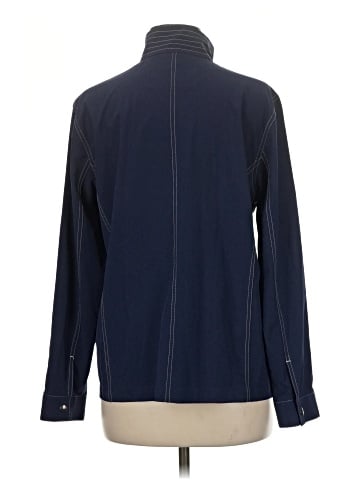 Zenergy by Chico's Track Jacket (view 2)