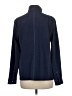 Zenergy by Chico's Blue Track Jacket Size Med (1) - photo 2