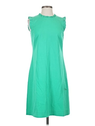 J.Crew Factory Store Casual Dress (view 1)