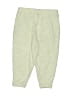 easy-peasy Green Casual Pants 9-12 MO / 12 MO - photo 2