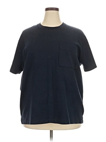 Stylus Short Sleeve T-Shirt (view 1)