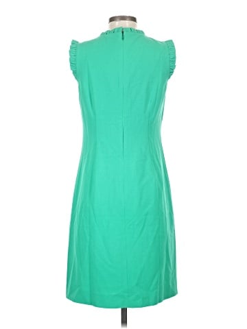 J.Crew Factory Store Casual Dress (view 2)