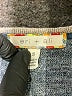 Eri + Ali Tie-dye Gray Casual Dress Size S - photo 7