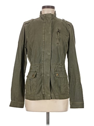 Trademark Jacket (view 1)