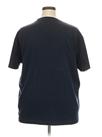 Stylus Short Sleeve T-Shirt (view 2)