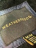 Weatherproof Blue Coat Size M - photo 6