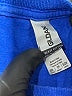 Gildan 100% Baumwolle Blue Short Sleeve T-Shirt Size XS (kids) - photo 3