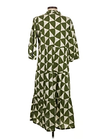 Assorted Brands Casual Dress (view 2)
