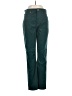 Gap Teal Casual Pants Size 8 - photo 1