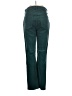 Gap Teal Casual Pants Size 8 - photo 2