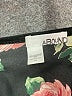 ABound 100% Polyester Black Sleeveless Blouse Size M - photo 7