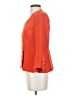 CAbi 100% Polyester Orange Blazer Size 2 - photo 5