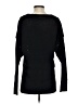 Unbranded Black Pullover Sweater Size S - photo 2