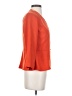 CAbi 100% Polyester Orange Blazer Size 2 - photo 4