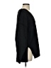 Unbranded Black Pullover Sweater Size S - photo 4