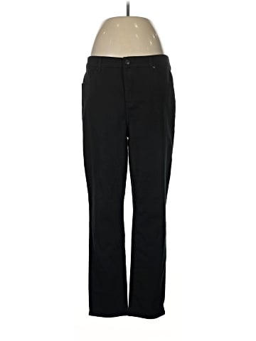 So Slimming by Chico's Casual Pants (view 1)