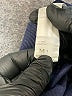 Fabletics Blue Active Pants Size M - photo 8