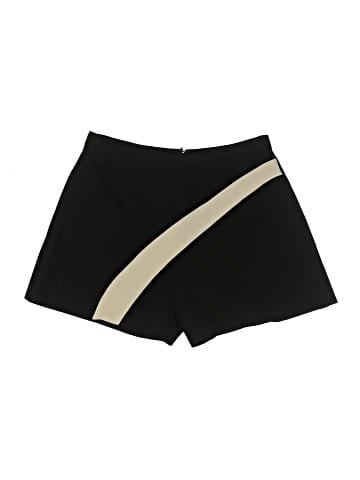 Alexis Dressy Shorts (view 1)
