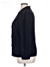 St. John Blue Wool Blazer Size 14 - photo 5