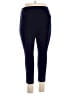 Talbots Solid Blue Active Pants Size 14 (petite) - photo 2