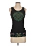 Athleta Black Tank Top Size XS - photo 1