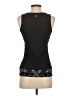 Athleta Black Tank Top Size XS - photo 2