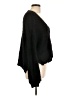 Pol Black Pullover Sweater Size L - photo 4