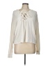 Express One Eleven Ivory Cardigan Size L - photo 1