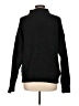 Madewell Black Turtleneck Sweater Size L - photo 2