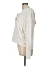 Express One Eleven Ivory Cardigan Size L - photo 5