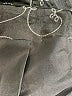 Unbranded Paisley Black Blazer One size - photo 6