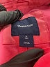 Gap Kids Solid Pink Jacket Size L (kids) - photo 3