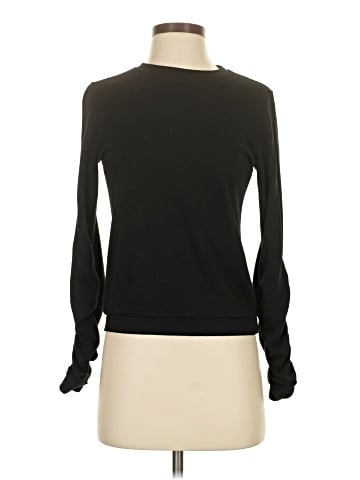 Love Tree Long Sleeve Turtleneck (view 1)