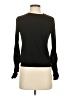 Love Tree Black Long Sleeve Turtleneck Size S - photo 1