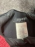 Esprit 100% Polyester Black Cocktail Dress Size 7 - 8 - photo 7