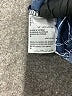 JM Collection Blue 3/4 Sleeve Top Size L (petite) - photo 8